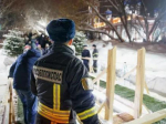 И в прорубь нырнуть, и не утонуть: кому можно погружаться, а кому нет, полный инструктаж от спасателей Подмосковья