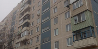 Дом, восставший из руин: какой стала девятиэтажка в Мариуполе после тотального ремонта по всем стандартам Подмосковья - Regions.Ru