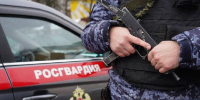 Росгвардейцы задержали в Чехове нервного водителя с крупной партией наркотиков - РТВ-Подмосковье