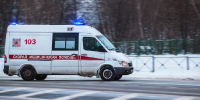 ВСУ ранили трех человек в российском регионе - РТВ-Подмосковье
