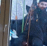Альпинисты в костюмах сказочных героев поздравили детей в онкодиспансере Балашихи - MosRegToday.Ru