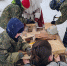 Мастерская Деда Мороза. Дед Мороз учит волшебству - КПРФ