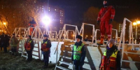 В Подмосковье подготовили более 200 крещенских купелей - РТВ-Подмосковье