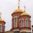 Церковь Серафима Саровского в поселке Селятино Наро-Фоминского округа - MosRegToday.Ru