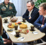 Игорь Брынцалов навестил семью участника СВО в Балашихе - MosRegToday.Ru