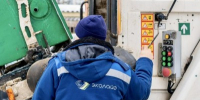 Игорь Даниленко: Свыше 1,5 млн кубов отходов вывезли подмосковные регоператоры за праздники - Правительство Московской области