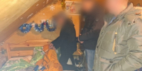 В Пушкино арестован местный житель, обвиняемый в убийстве знакомой - Следственный комитет
