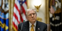 Членство в «Совете мира» Трампа: три года бесплатно, больше — за $1 млрд - РТВ-Подмосковье