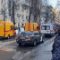 Сотрудники Росгвардии пришли на помощь в тушении пожара в Москве - Комсомольская Правда