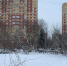 В Пушкино снесли аварийный жилой дом на Озерной улице - MosRegToday.Ru