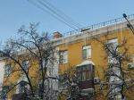 Сосулькам объявили вендетту: куда жителям Подмосковья сообщать о наледи и снеге на крышах