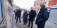 В Подольске к 1 сентября откроют корпус школы на 580 человек - РТВ-Подмосковье