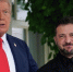 Трамп пригласил Зеленского и Путина поучаствовать в «Совете мира» по Газе - РТВ-Подмосковье