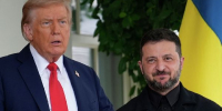 Трамп пригласил Зеленского и Путина поучаствовать в «Совете мира» по Газе - РТВ-Подмосковье