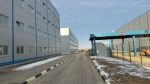 ГУРБ: 18 общежитий открыто на складских комплексах Подмосковья