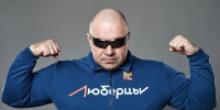 Грелки в клочья, шпильки в узлы: «Русский Халк» сломает физику в прямом эфире - MosRegToday.Ru