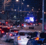 В ЛОСИНОМ ОСТРОВЕ ОБРАЗОВАЛАСЬ ПРОБКА - Экооборона Московской области
