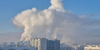 Погода в Подмосковье в среду — минус 7 и гололедица - Вести Подмосковья