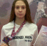 Подмосковная тхэквондистка Соловьёва взяла бронзу всероссийских соревнований - РТВ-Подмосковье