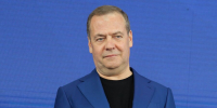 Медведев подметил разницу между Крымом и Гренландией - Вести Подмосковья