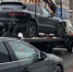 Красногорск стал лидером по эвакуациям автомобилей в Подмосковье за неделю - Правительство Московской области