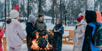 День студента отпразднуют в парках Подмосковья - Туристический портал