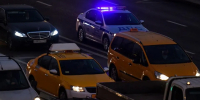 Водителям Подмосковья рассказали об обстановке на дорогах вечером - MosRegToday.Ru
