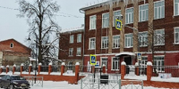 Капремонт школы №14 в Коломне завершат к сентябрю - РТВ-Подмосковье