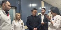 В новой поликлинике в Лобне теперь можно пройти реабилитацию - РТВ-Подмосковье