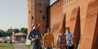 В Подмосковье за год аттестовали более 160 экскурсоводов - РТВ-Подмосковье