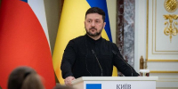 Депутат Белик назвал паникой агрессию Зеленского в адрес Европы - РТВ-Подмосковье