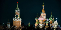 Кортеж с Уиткоффом и Кушнером прибыл в Кремль - РТВ-Подмосковье