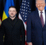 «Подавляемый гнев»: Профайлер оценил состояние Трампа после встречи с Зеленским - РТВ-Подмосковье