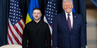 «Подавляемый гнев»: Профайлер оценил состояние Трампа после встречи с Зеленским - РТВ-Подмосковье