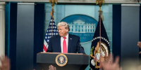Трамп дал положительную оценку предложению Путина по взносу в «Совет мира» - РТВ-Подмосковье