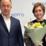 Девять сотрудников «Мособлэнерго» наградили медалями за заслуги - Правительство Московской области
