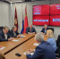Состоялось первое заседание фракции КПРФ в Мособлдуме в весеннюю сессию перед 127 пленарным заседанием Мособлдумы - КПРФ