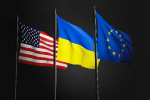США и Евросоюз готовятся выделить $800 миллиардов на восстановление Украины