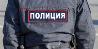 Пятиклассник попытался сжечь машины полиции в Петербурге - РТВ-Подмосковье