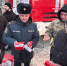 В Люберцах провели акцию «Пожарный извещатель - в каждый дом» - ГУ МЧС МО