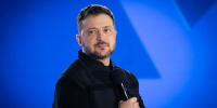 В ФРГ саммит в Давосе посчитали провалом для Зеленского - РТВ-Подмосковье