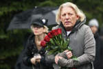 Назвали дату и место прощания с режиссером Александром Олейниковым