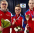Подмосковная сборная завоевала медали чемпионата России по керлингу - MosRegToday.Ru