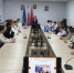 Студенты колледжа «Подмосковье» в Клину пообщались с депутатами Мособлдумы - Правительство Московской области
