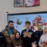 Студенты из Подмосковья передали подарки школьникам Луганска - MosRegToday.Ru