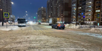 Водителям Подмосковья рассказали о дорожной обстановке - MosRegToday.Ru