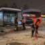 В Королёве уборку снега довели до автоматизма - РТВ-Подмосковье