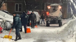 Битва со стихией: как коммунальщики Подмосковья противостоят снегопадам