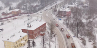Водителям Подмосковья рассказали о дорожной обстановке утром - MosRegToday.Ru