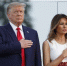 Мелания Трамп: танцы Дональда не всегда бывают уместны - РТВ-Подмосковье